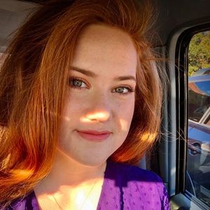 Hello, I’m Meredith!